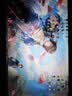 KTC 27英寸4K黑曜屏 3A原画QD-MiniLED HDR1400 2304分区160Hz双模320Hz Type-C 65W电竞显示器M27P6S 实拍图