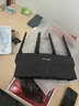 普联（TP-LINK） AX5400千兆无线路由器 WiFi6 5G双频高速网络 Mesh 游戏路由 智能家用穿墙 XDR5410易展版·玄鸟 实拍图