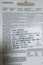 三星（SAMSUNG）512GB TF(MicroSD Express)P9固态存储卡 适配Switch2游戏机运动相机无人机内存卡 读800MB/s 实拍图
