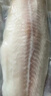 京东超市海外直采巴沙鱼柳 1000g  去皮去刺 火锅食材 鱼片鱼肉鱼类 实拍图