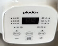 浦利顿（PLODON）电炖锅 分月龄BB煲粥饭锅婴儿专用微压炖盅 宝宝炖汤辅食锅辅食机 实拍图