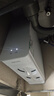 美的（Midea）净水器机厨房下专用1000G直饮大通量家用无罐自来水反渗透纯水机5年长效R0膜华凌 真鲜纯1000G 战斗MAX 实拍图