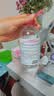 贝德玛（BIODERMA）【618】粉水敏感肌洗卸温和不伤肤卸妆水水润清爽500ml 实拍图