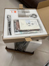 格米莱（Gemilai）【价保618】银鲨G3148B/C咖啡机 家用商用半自动咖啡机小家电意式 双锅炉旋转泵 【双锅炉定温打奶】3148B象牙白 实拍图