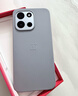 一加 Turbo 6 12GB+256GB 追光银 oppo 9000mAh冰川电池 165Hz高刷东方屏 智能手机【京补合约套装】 实拍图