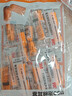 3M 耳塞睡觉隔音降噪耳塞防噪音睡眠工厂车间专用降噪37db 1100发泡弹性无线耳塞 10副独立装 实拍图