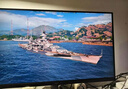 HKC 27英寸2K 220Hz高刷FastIPS快速液晶HDR400电竞1ms硬件低蓝光三角洲游戏电脑显示器 猎鹰G27H2Max 实拍图