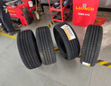 韩泰（Hankook）汽车轮胎 205/55R16 91V SK10 适配朗逸/速腾/高尔夫/朗动/威朗 实拍图