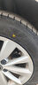固特异（Goodyear）汽车轮胎 205/55R16 91W EF1 SPORT鹰驰F1酷跑 适配 速腾/卡罗拉 实拍图