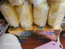 上海【京东金榜】香皂硫磺皂肥皂沐浴洗头洗脸洗发控油沐浴露男130g*4 实拍图