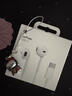 Apple/苹果 EarPods USB-C有线耳机 type-c有线耳机苹果耳机 苹果17有线耳机笔记本耳机游戏音乐 实拍图