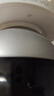萤石（EZVIZ）C6WI智能4K超高像素 无线云台家用监控手机摄像头800万超清 婴儿看护器 内置8G存储 实拍图