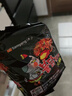 三养（SAMYANG）火鸡面三养速食方便面袋装 700g(140g*5)泡面拌面早餐零食 实拍图