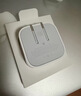 Apple/苹果 40W type-c快充充电器 苹果usb-c原装充电头 旗舰店新款苹果iPhone 17 Pro Max充电器 实拍图