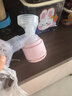 十月结晶电动吸奶器一体全自动变频挤奶器便携单边吸奶器随机发货热门商品 实拍图
