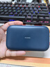 华为（HUAWEI）随行WiFi 3 Pro 4G+双网通 随身wifi 300M高速上网/3000mAh大电池/机卡一体版 E5783-836 实拍图