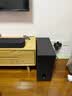 索尼（SONY）SA-SW8 300W无线大功率低音炮 回音壁 适配A9M2 A9000 A8000 A7100 A7000 A5000 A3000 实拍图