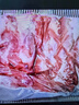 鲜京采 巴西进口原切牛肋肉2斤 牛胸腹部位肋条肉  烤肉炖煮 【真原切】 实拍图