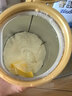 金领冠伊利睿护铂金3段12-36个月婴儿奶粉800g*3 A2β-酪蛋白/乳铁蛋白 实拍图