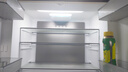 美的（Midea）508L法式四开门冰箱双系统循环一级能效除菌净味风冷无霜大容量以旧换新BCD-508WTPZM(E) 国家补贴 实拍图