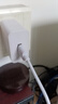 今胜66W超速快充电器套装6A数据线type-c快充超级闪充电头适用华为荣耀vivo小米oppo魅族安卓手机 套装【66W快充电器+1米线】 实拍图