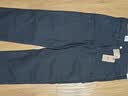 Levi's李维斯男士565宽松直筒工装美式复古简约通勤时尚休闲裤 蓝黑色 34 (32) 实拍图