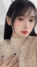 芯奢S999足银耳环女士2026新款养耳洞素圈耳圈耳钉纯银设计高级感耳饰 足银8MM【2只装】 【适合耳骨戴】假一赔十 实拍图