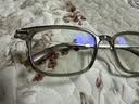 蔡司（ZEISS）泽锐眼镜片定制1.74自由环面钻立方铂金膜变色深灰配镜1片/-1400 实拍图