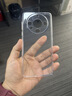 绿联 【环保认证】适用华为Mate60手机壳m60透明保护套镜头全包气囊防摔保护套防滑耐磨软壳不易发黄 实拍图
