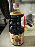 海天 生抽酱油 0添加松茸味极鲜1.9L【特级酱油松茸提鲜】味极鲜系列 实拍图