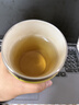 福茗源茉莉花茶茉莉毛尖 浓香型特级2026新茶叶礼盒父亲节端午礼盒250g 实拍图