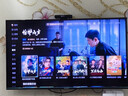 天猫魔盒8Air家用电视网络机顶盒wifi无线电视盒子手机投屏4k高清播放器全网通网络盒子 智慧屏魔盒【强劲芯片/4K超清】 4K超清+红外遥控+新老设备通用 实拍图