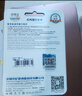 忆捷（EAGET）64GB TF（MicroSD）存储卡  U3 V30 行车记录仪&安防监控专用内存卡 高速耐用 读速100MB/s 实拍图