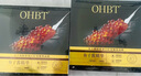 OHBT鱼子酱抗皱面膜10片紧致抗衰老补水保湿祛黄提亮肤色男女士 实拍图