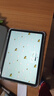 Apple/苹果 iPad11英寸 A16芯片2025年款 平板电脑 (256GB WLAN版/学习办公娱乐)黄色 实拍图