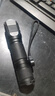 沃尔森603手电筒强光充电超亮小手电家用户外便携多功能远射电筒镭射 实拍图