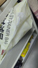 京东京造 水槽过滤网 一次性厨房水池地漏下水道漏网 松紧束口【500只】 实拍图