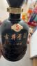 古井贡酒 年份原浆古5 浓香型白酒 55度 500mL*1瓶  单瓶装 实拍图