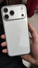 第一卫DIVI【热销TOP丨软边不伤机】适用iPhone17promax手机壳苹果17ProMax保护套超薄透明气囊硅胶防摔壳 实拍图