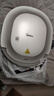美的（Midea）电饼铛 双面加热烙饼锅早餐机 加大加深 智能可拆电饼档 烤肉煎饼薄饼机0氟钛陶升降烤盘JKC3086 实拍图