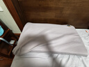 可韵（CORY）颈椎枕头护颈枕颈椎病深度睡眠专用记忆棉枕头反弓富贵包整头枕标 实拍图