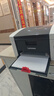 联想（Lenovo）至像LJ2205 黑白激光打印机家用办公 学生学习作业快速打印机 实拍图