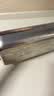 美厨（MAXCOOK）304不锈钢盘子方盘 加深方盘长方形餐盘 烧烤托盘31.5cm MCFT2359 实拍图