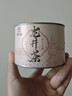 寻西湖龙井茶绿茶  2026新茶明前豆香型嫩芽耐泡春茶罐装30g 实拍图