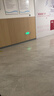 回力（Warrior）官方男鞋夏季透气网鞋男士运动鞋网眼镂空休闲跑步鞋子男全黑42 实拍图