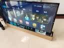 夏新官方正品【电视机排行前十名】无边框8K液晶全面屏超极清WiFi语音手机投屏客厅家用智能网络电视 75英寸  2026新品语音旗舰版 长122高72cm             新款智能14.0网络 实拍图