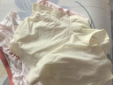 尼多熊儿童内裤女童夏季薄款冰丝平角内裤中大童女孩透气抗菌短裤 实拍图