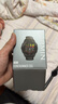 佳明（GARMIN）FR265心率跑步户外运动智能手表生日礼物Forerunner265极夜黑 实拍图