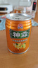 神霖桂花米酒醪糟 238g*20罐/箱湖北孝感糯米酒露营踏青礼盒装 实拍图