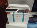 奔图（PANTUM）扛打系列D1 激光打印机家用办公  AI家庭用自动双面打印机 复印扫描一体机 无线大印量6000页 实拍图